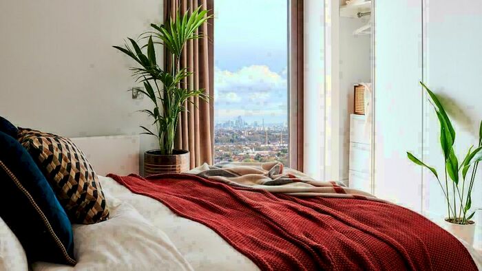 2 Bedroom Flat To Rent In Park Lane, Wembley, Middlesex, HA9