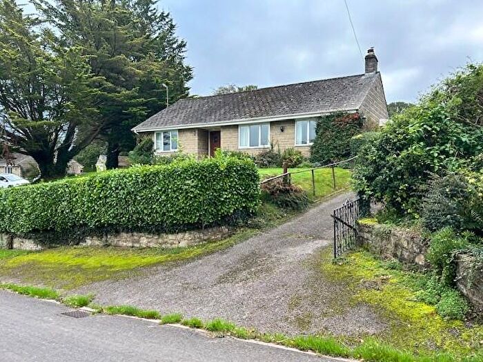 2 Bedroom Detached House For Sale In South Brewham, Somerset, BA10