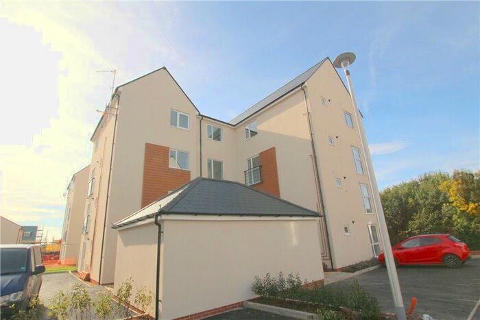 1 Bedroom Apartment To Rent In Paper Mill Gardens - Portishead, BS20