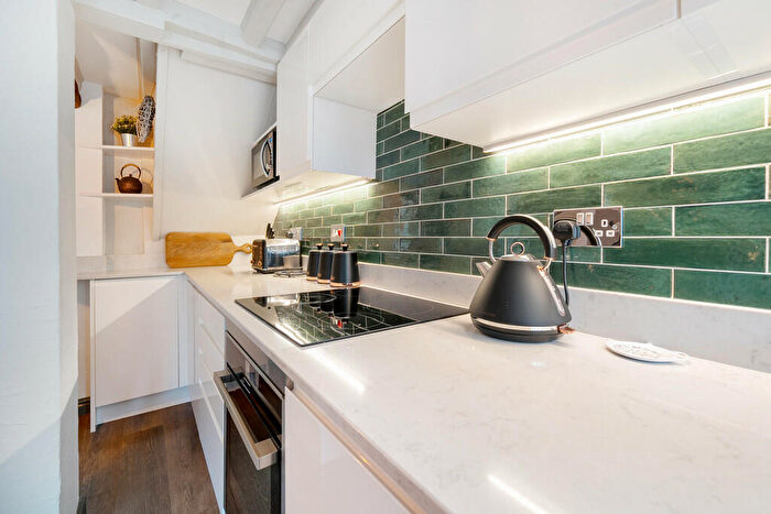 2 Bedroom Cottage To Rent In Mitchelgate, Kirkby Lonsdale, Carnforth, LA6