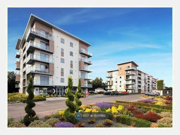 2 Bedroom Flat To Rent In Wallingford Way, Maidenhead, SL6