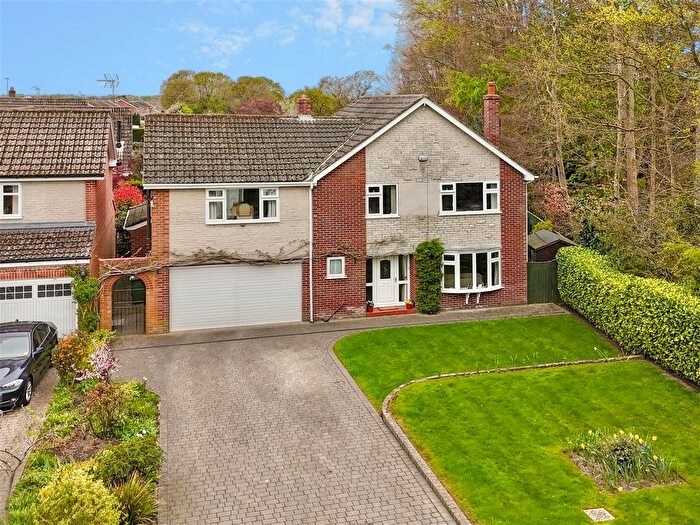 5 Bedroom Detached House For Sale In Moor Lane, Haxby, York, YO32