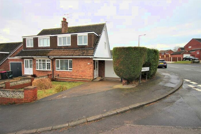 3 Bedroom Semi-Detached House To Rent In Partridge Place, Aston, Sheffield, S26