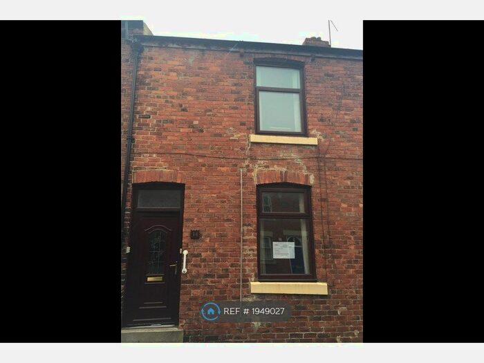 2 Bedroom Terraced House To Rent In Douglas Villas, Durham City, DH1
