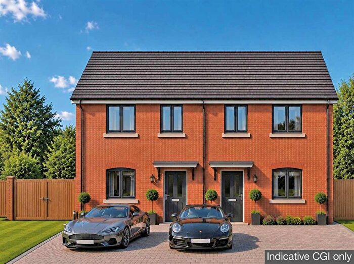 Land For Sale In Headcorn Drive, Canterbury, CT2