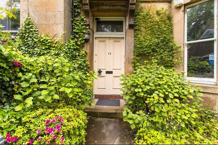 1 Bedroom Flat To Rent In Hartington Gardens, Edinburgh, EH10