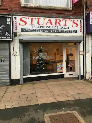 Commercial Property To Rent In Mary Street, Scunthorpe, DN15
