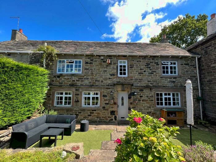 3 Bedroom Cottage To Rent In Greenhill Main Road, Greenhill, S8