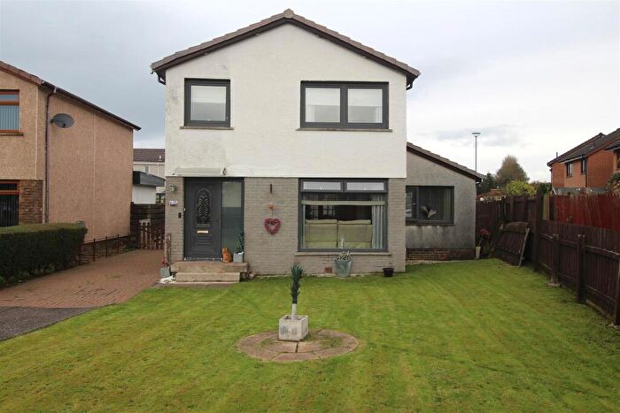 4 Bedroom Detached House For Sale In Striven Road, Wemyss Bay, PA18