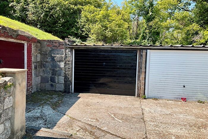 Parking For Sale In Garage, Mount Road, Dover, CT17