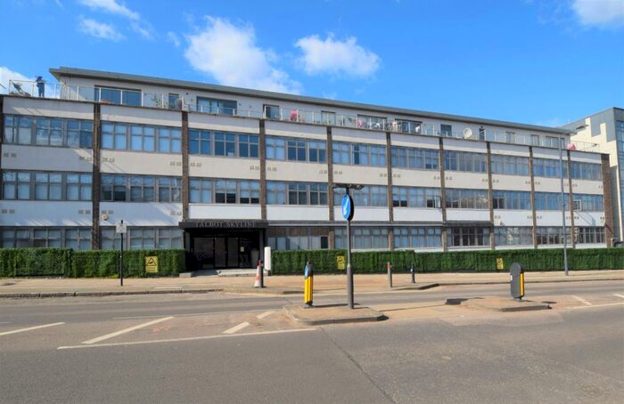 Studio To Rent In Talbot Skyline, Imperial Drive, Harrow, Greater London, HA2