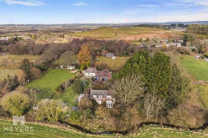 2 Bedroom Property For Sale In Blacknoll Lane, East Knighton, DT2