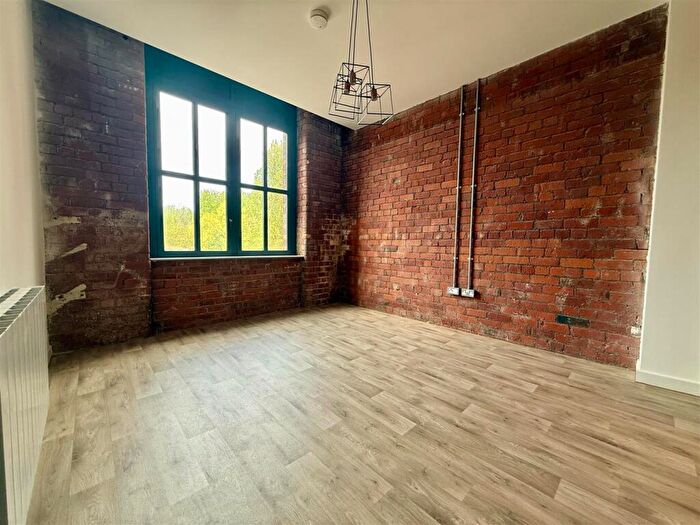 1 Bedroom Apartment To Rent In Meadow Mill, Stockport, SK1