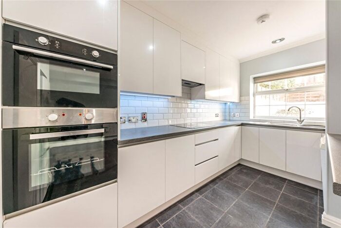 4 Bedroom Terraced House To Rent In Holland Villas Road, London, W14