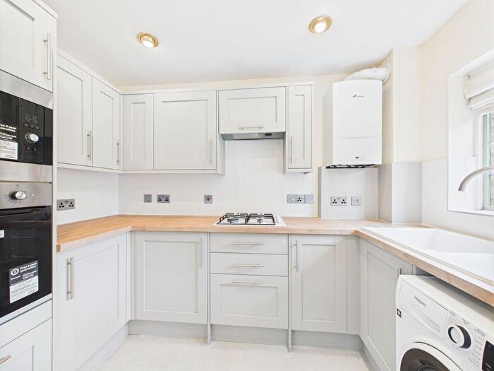 2 Bedroom Cottage For Sale In Prebendal Court, Station Road, Shipton-under-Wychwood, OX7