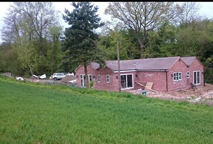 4 Bedroom Property To Rent In Arley, Bewdley, DY12
