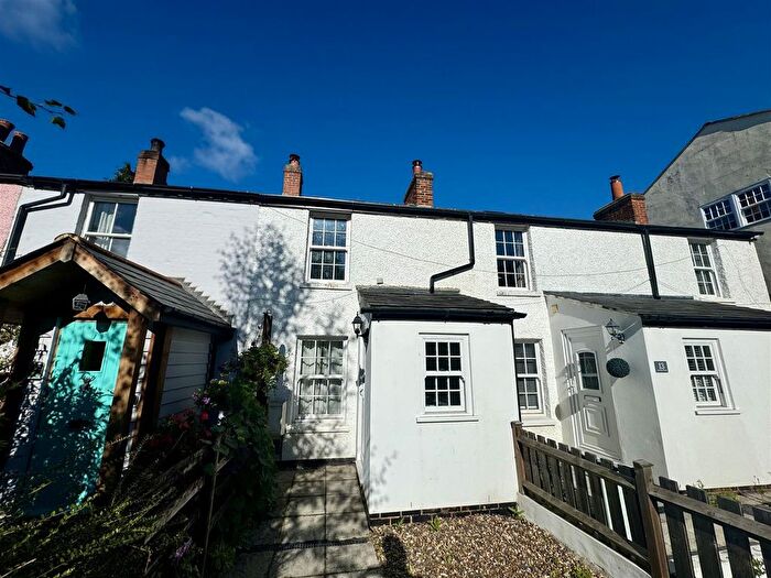 2 Bedroom Cottage To Rent In London Road, Sawbridgeworth, Hertfordshire, CM21