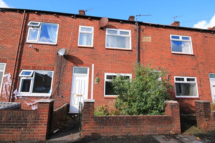 2 Bedroom Terraced House To Rent In Ince Green Lane, Ince, Wigan, WN3