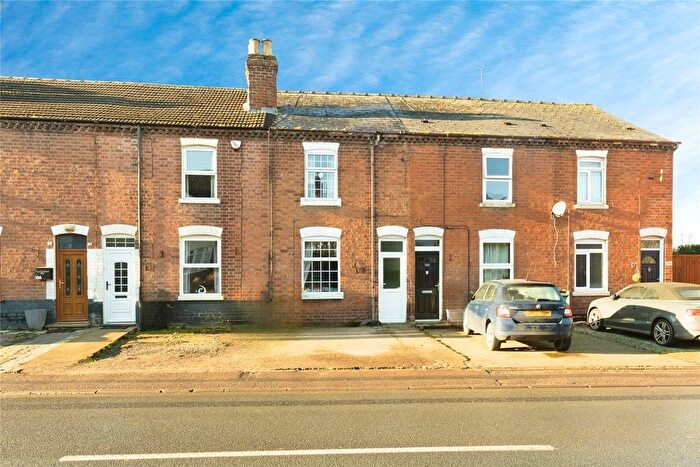 2 Bedroom Terraced House For Sale In Painswick Road, Gloucester, Gloucestershire, GL4