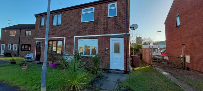 3 Bedroom Semi-Detached House To Rent In St. Nicholas Park, Withernsea HU19