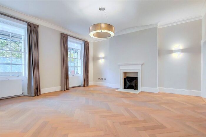 1 Bedroom Flat To Rent In Bryanston Square, London, W1H