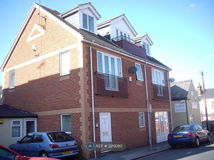 1 Bedroom Flat To Rent In Malthouse Lane, Reading, RG1