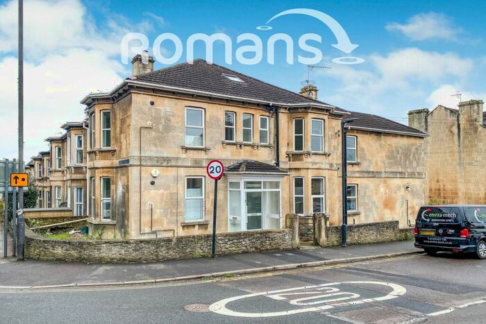 1 Bedroom Apartment To Rent In Ashley Terrace, BA1