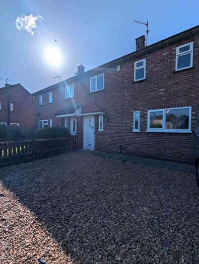 3 Bedroom Semi-Detached House To Rent In Central Avenue, Peterborough, PE1