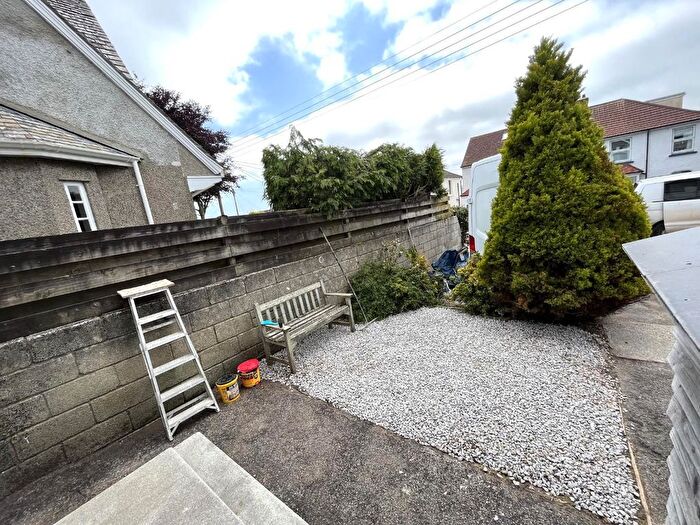 1 Bedroom Flat To Rent In Kings Avenue, Falmouth, TR11