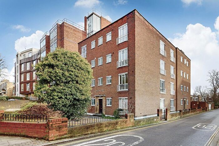 1 Bedroom Flat To Rent In Highbury Grove, London, N5
