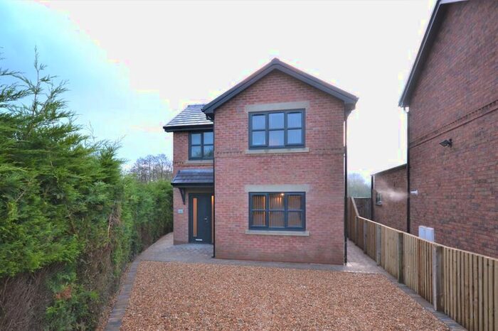 3 Bedroom Detached House To Rent In Nook View, Preston Nook, Eccleston, PR7