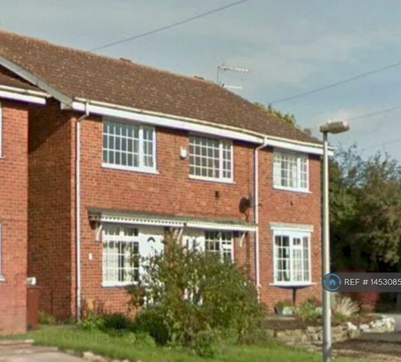 2 Bedroom End Of Terrace House To Rent In Rileston Place, Bottesford, Scunthorpe, DN16