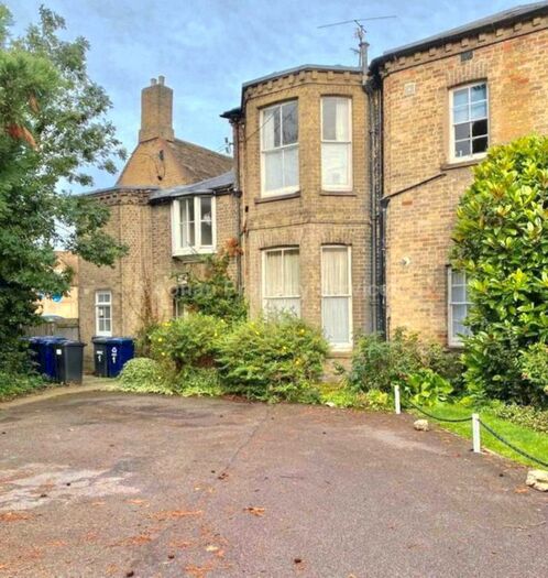 2 Bedroom Flat To Rent In Berkley Street, Eynesbury, PE19