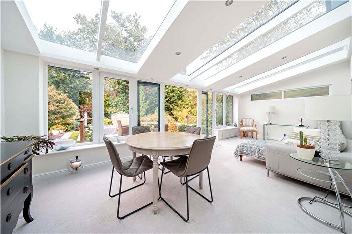 4 Bedroom Semi Detached House For Sale In Ray Park Road, Maidenhead, Berkshire, SL6
