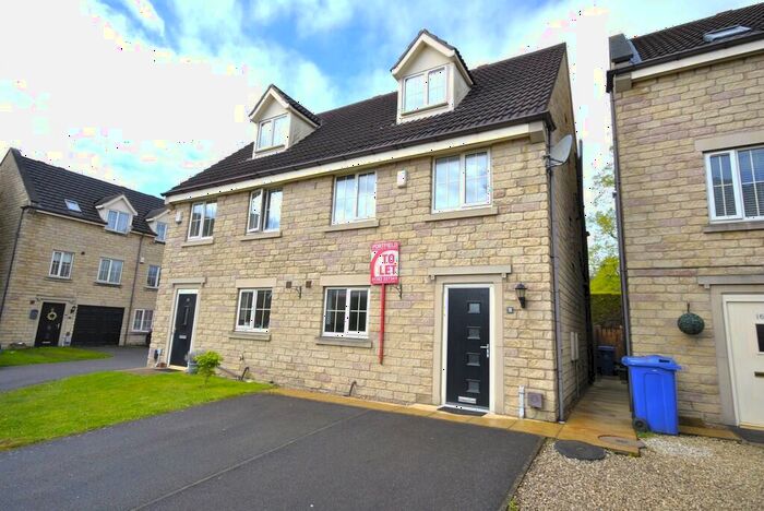 3 Bedroom Semi-Detached House To Rent In Branchcroft Drive, Balby, DN4