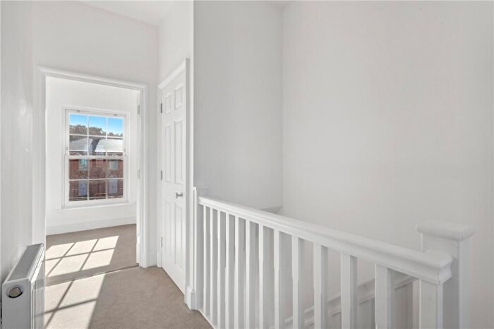 3 Bedroom Terraced House For Sale In Plot, St Andrews Park, Red Admiral Way, Norwich, Norfolk, NR13