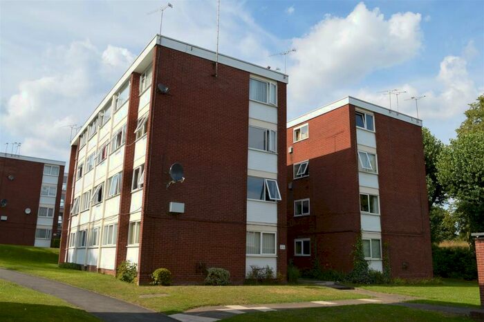 2 Bedroom Flat To Rent In Abbey Court, Whitley, Coventry, CV3