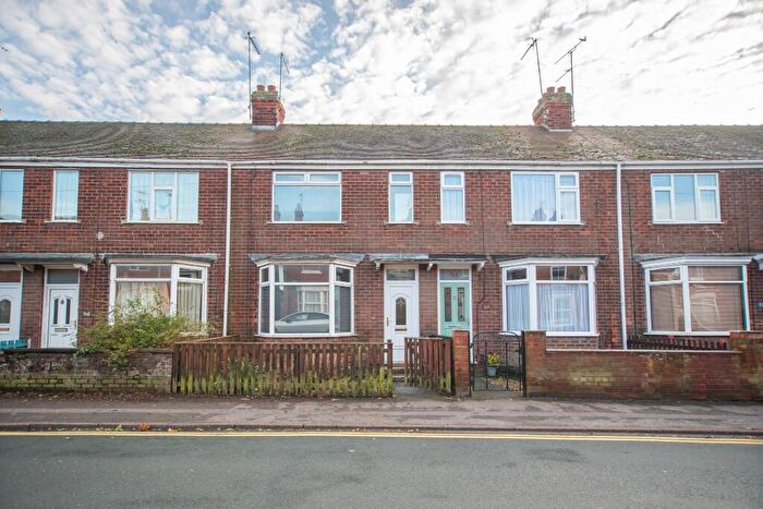 3 Bedroom Terraced House To Rent In Holme Church Lane, Beverley, East Riding Of Yorkshire, HU17