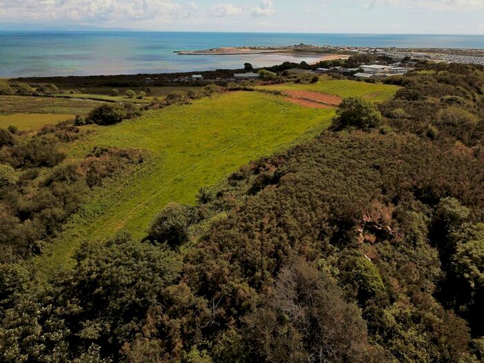 Land For Sale In Lon Nant Stigallt, Pwllheli, LL53