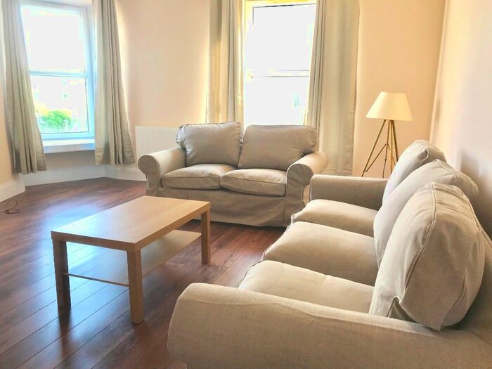 2 Bedroom Flat To Rent In Urquhart Road, City Centre, Aberdeen, AB24