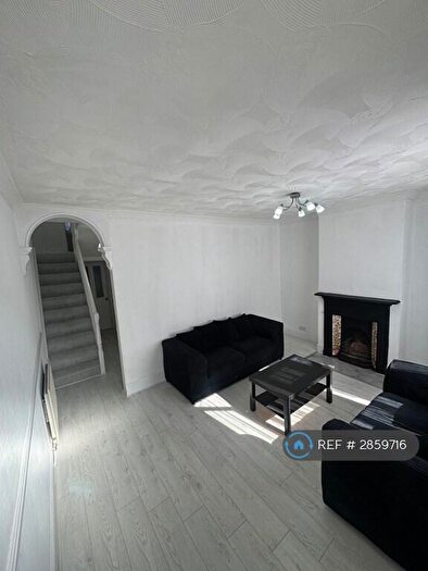 4 Bedroom Terraced House To Rent In Stafford St, Gillingham, ME7
