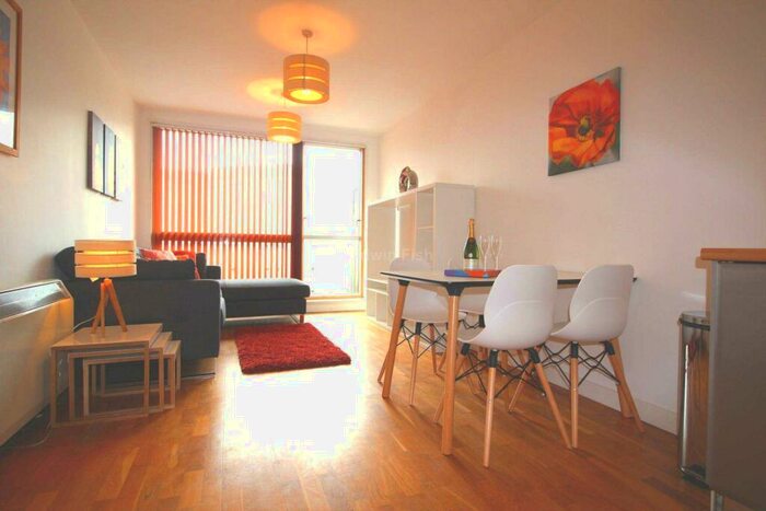 2 Bedroom Apartment To Rent In The Beaumont, Mirabel Street, Manchester, M3