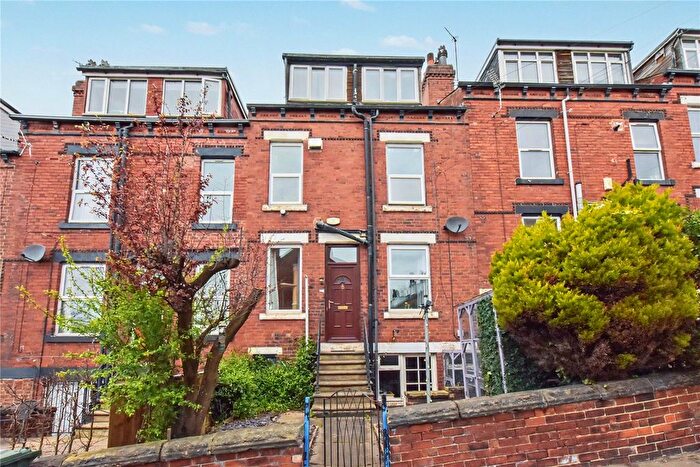 3 Bedroom Terraced House For Sale In Norman Street, Leeds, West Yorkshire, LS5