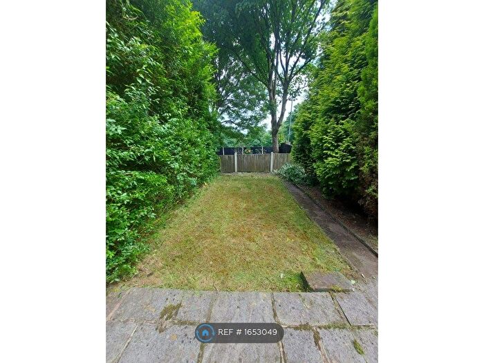 2 Bedroom Semi-Detached House To Rent In Richmond Street, Stoke-On-Trent, ST4