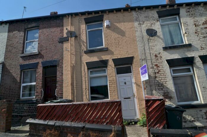2 Bedroom House To Rent In Commercial Street, Barnsley, S70
