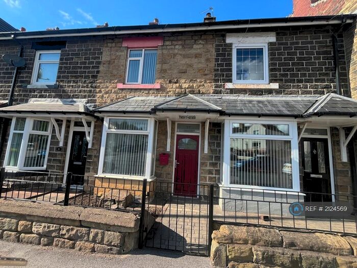 3 Bedroom Terraced House To Rent In Doncaster Road, Wath-Upon-Dearne, Rotherham, S63