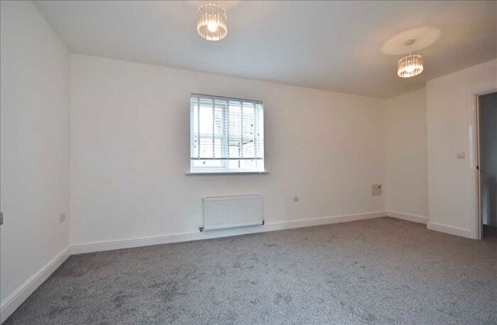 1 Bedroom Flat For Sale In Lightoller Close, Chorley, PR6