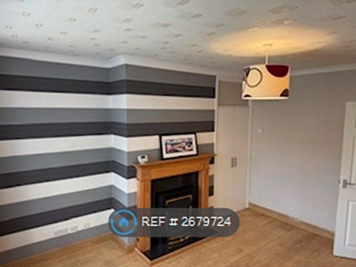 1 Bedroom Maisonette To Rent In Broadstone Road, Birmingham, B26