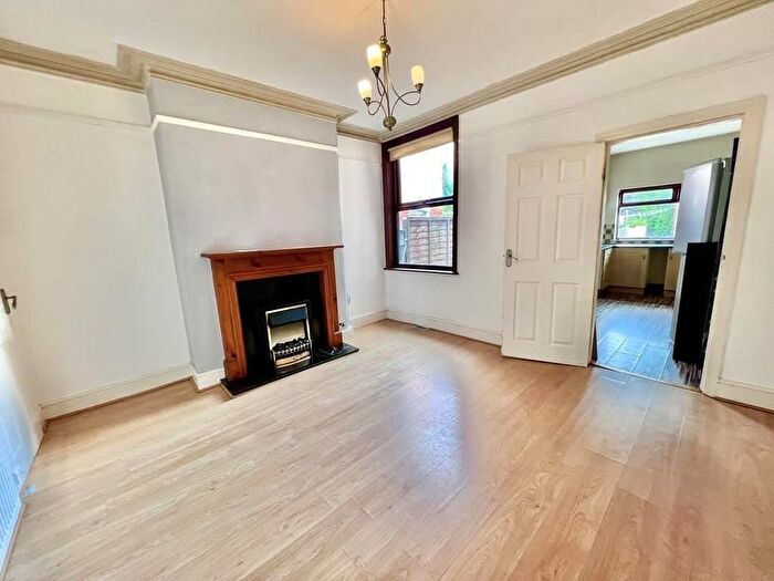 3 Bedroom Terraced House To Rent In Tile Hill Lane, Coventry, CV4