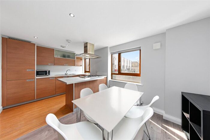 2 Bedroom Apartment To Rent In Eastern House, Wolverley Street, London, E2